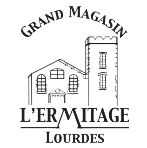 L'Ermitage — Grand Magasin Lourdes